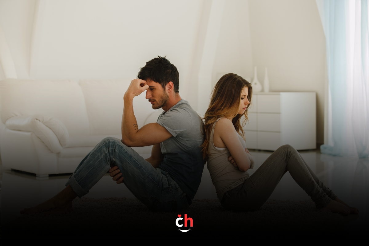 Brigamos Por Qualquer Coisa: Compreenda o Motivo e Melhore Seu Relacionamento