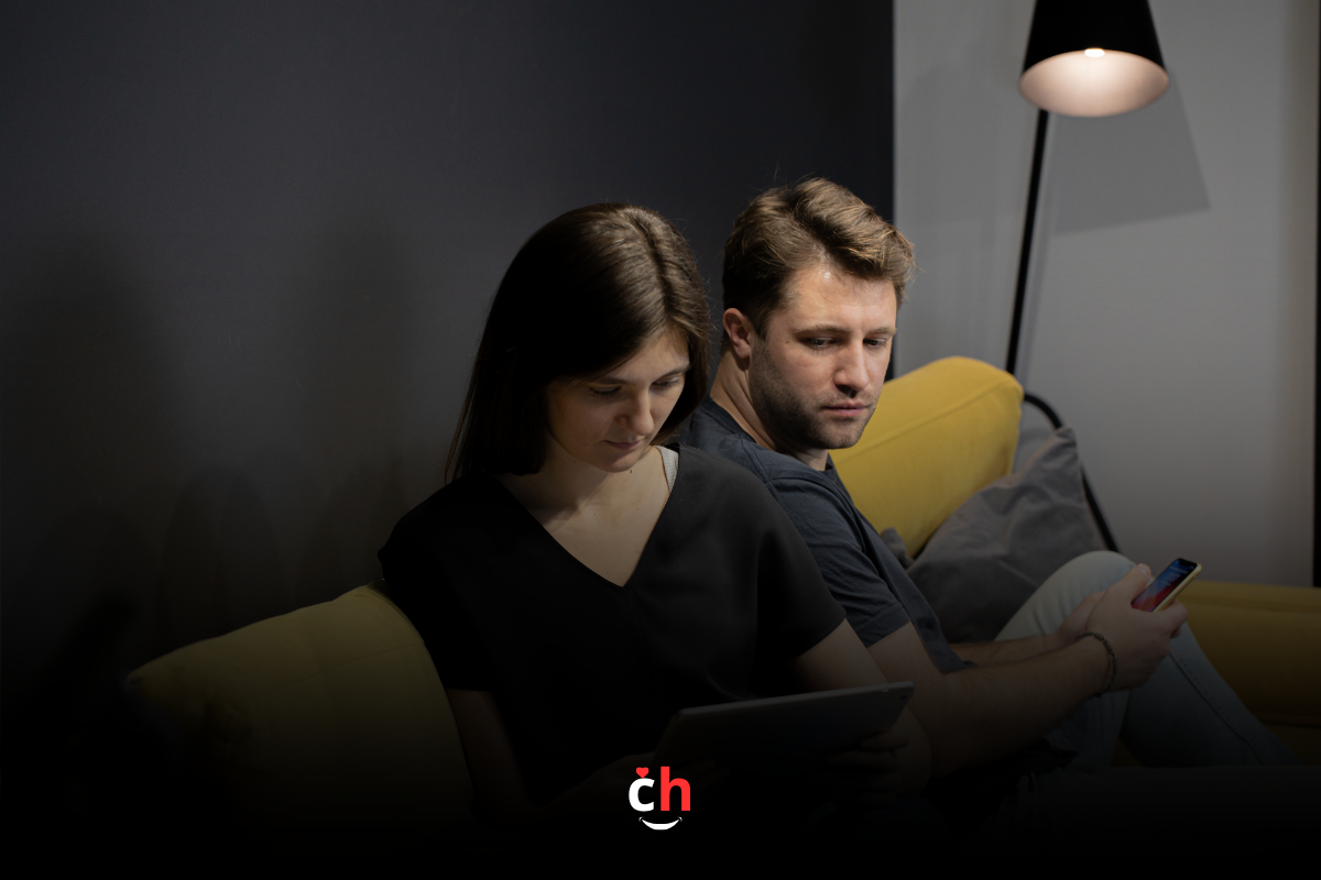 Ciúmes e Insegurança no Casamento: Como Lidar Sem Sufocar o Parceiro