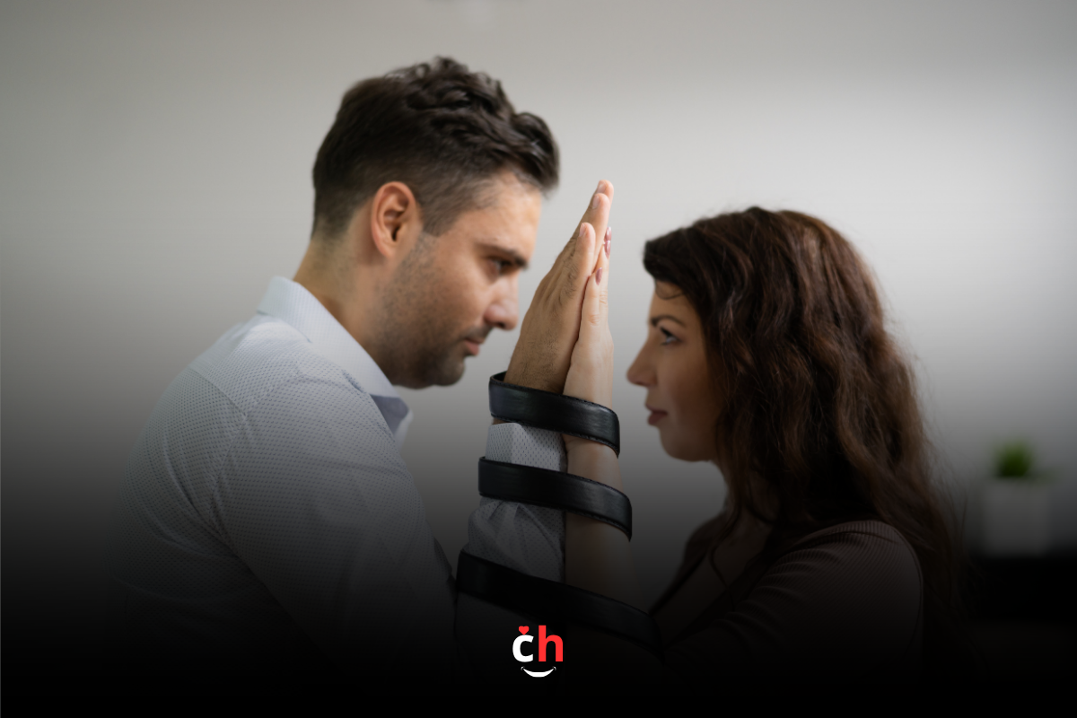Sinais de Crise no Casamento: Como Identificar e Superar os Desafios a Dois